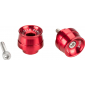 Αντίβαρα τιμονιού PUIG Sport για HONDA 20mm Black thumb
